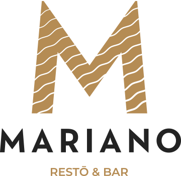 Menú